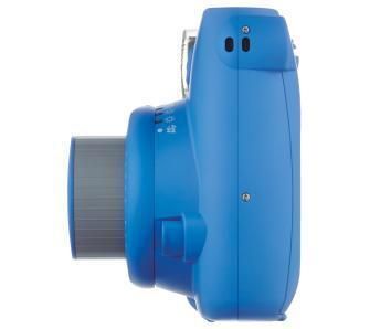 Камера моментальной печати Fujifilm Instax Mini 9 Cobalt Blue