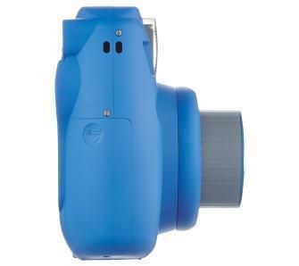 Камера миттєвого друку Fujifilm Instax Mini 9 Cobalt Blue