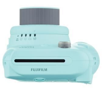 Камера миттєвого друку Fujifilm Instax Mini 9 Ice Blue
