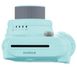 Камера моментальной печати Fujifilm Instax Mini 9 Ice Blue 2
