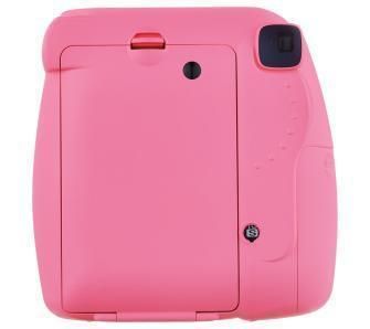 Камера моментальной печати Fujifilm Instax Mini 9 Pink