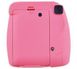 Камера миттєвого друку Fujifilm Instax Mini  9 Pink 3
