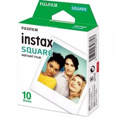 Фотобумага / Картриджи для Fujifilm INSTAX Square GLOSSY 10