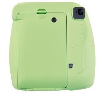Камера миттєвого друку Fujifilm Instax Mini 9 Lime Green