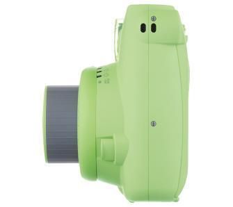 Камера миттєвого друку Fujifilm Instax Mini 9 Lime Green