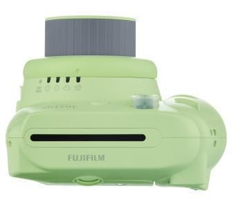 Камера моментальной печати Fujifilm Instax Mini 9 Lime Green
