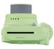 Камера миттєвого друку Fujifilm Instax Mini 9 Lime Green 3