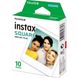 Фотопапір / картриджі для Fujifilm INSTAX плівка Instax Square GLOSSY 10 1