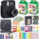Камера Моментальної Друку Fujifilm Instax Mini 11 Black Camera з Аксесуарами 1