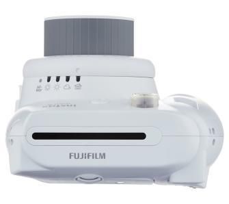 Камера миттєвого друку Fujifilm Instax Mini 9 White