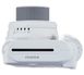 Камера миттєвого друку Fujifilm Instax Mini 9 White 3