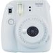 Камера миттєвого друку Fujifilm Instax Mini 9 White 1