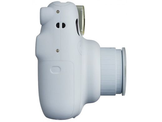 Камера миттєвого друку Fujifilm INSTAX Mini 11 Ice White