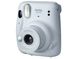 Камера миттєвого друку Fujifilm INSTAX Mini 11 Ice White 3