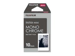 Фотопапір Fujifilm Monochrome Instax Mini Glossy 10 sheets