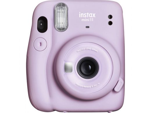 Камера моментальной печати Fujifilm INSTAX Mini 11 Lilac Purple