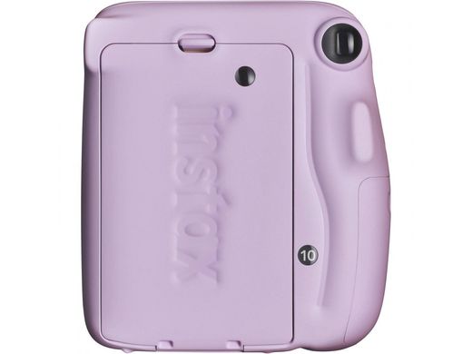 Камера миттєвого друку Fujifilm INSTAX Mini 11 Lilac Purple