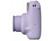 Камера миттєвого друку Fujifilm INSTAX Mini 11 Lilac Purple 5