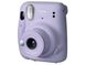 Камера моментальной печати Fujifilm INSTAX Mini 11 Lilac Purple 4