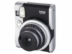 Фотоапарат моментального друку FUJIFILM INSTAX MINI 90 NEO CLASSIC BLACK