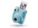 Камера миттєвого друку Fujifilm INSTAX Mini 11 Sky Blue 7