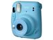 Камера моментальной печати Fujifilm INSTAX Mini 11 Sky Blue 3