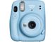 Камера моментальной печати Fujifilm INSTAX Mini 11 Sky Blue