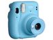 Камера моментальной печати Fujifilm INSTAX Mini 11 Sky Blue 4