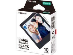 Фотопапір Fujifilm Instax Mini BLACK FRAME 10 sheets