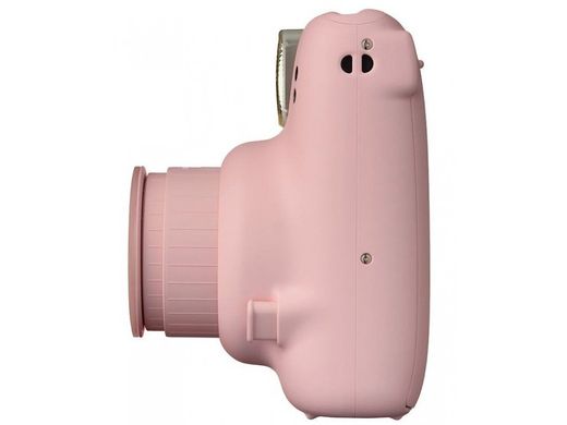 Камера миттєвого друку Fujifilm INSTAX Mini 11 Blush Pink