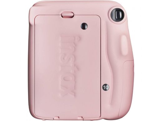 Камера миттєвого друку Fujifilm INSTAX Mini 11 Blush Pink