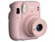 Камера миттєвого друку Fujifilm INSTAX Mini 11 Blush Pink 4