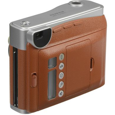 Камера моментальной печати INSTAX MINI 90 NEO CLASSIC BROWN