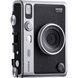 Гібридна камера Instax Mini EVO Black (Чорна) 2