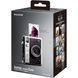 Гібридна камера Instax Mini EVO Black (Чорна) 6