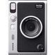 Гібридна камера Instax Mini EVO Black (Чорна) 4