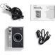 Гібридна камера Instax Mini EVO Black (Чорна) 5