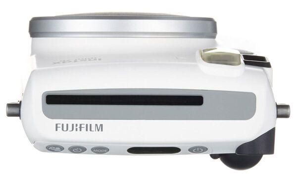 Фотоапарат миттєвої друку Fujifilm Instax Mini 70 White