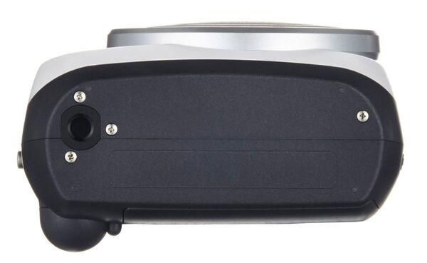 Фотоаппарат мгновенной печати Fujifilm Instax Mini 70 White