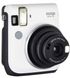 Фотоапарат миттєвої друку Fujifilm Instax Mini 70 White 1