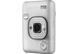 Фотокамера моментальной печати Fujifilm Instax Mini LiPlay Stone White 6