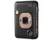Фотокамера миттєвого друку Fujifilm Instax Mini LiPlay Elegant Black 3