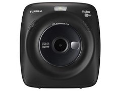 Камера моментальной печати Fujifilm Instax SQ20 Black