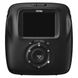 Камера миттєвого друку Fujifilm Instax SQ20 Black 2
