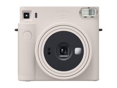 Камера моментальной печати Fujifilm Instax SQ1 Chalk White