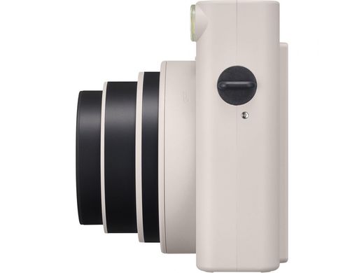 Камера миттєвого друку Fujifilm Instax SQ1 Chalk White