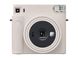 Камера миттєвого друку Fujifilm Instax SQ1 Chalk White 1