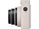 Камера миттєвого друку Fujifilm Instax SQ1 Chalk White 3