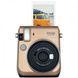 Фотоапарат миттєвого друку Fujifilm Instax Mini 70 Gold EX D 5