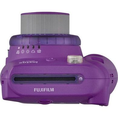 Камера миттєвого друку Fujifilm Instax Mini 9 Purple